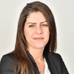 Law Office of Rali Sabah Amin